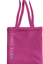 Печать на сумках-шопперах