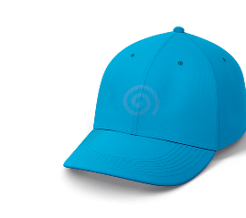 Печать на бейсболках