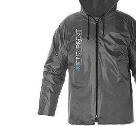 Печать на куртках