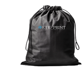 Печать на мешках