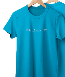 Печать на футболках