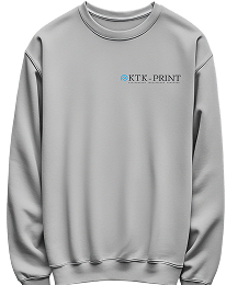 Печать на свитшотах