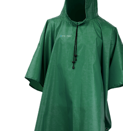 Печать на дождевиках